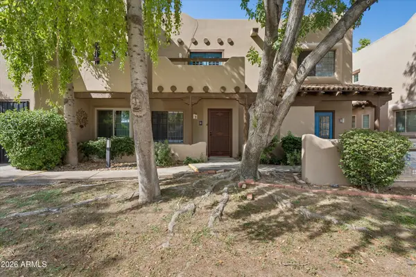 1446 E Grovers Avenue #28, Phoenix, AZ 85022
