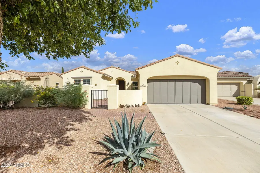 12824 W Junipero Drive, Sun City West, AZ 85375 - #3