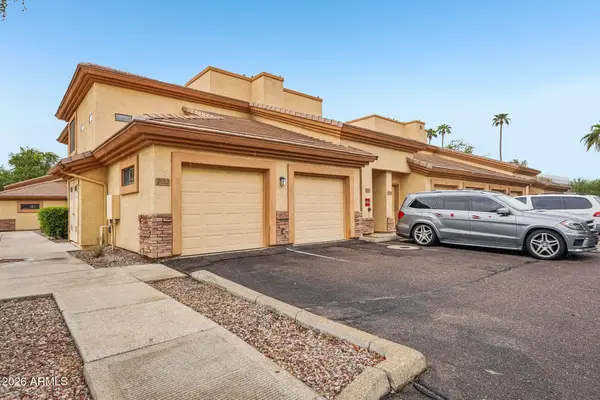 6770 N 47th Avenue #2013, Glendale, AZ 85301