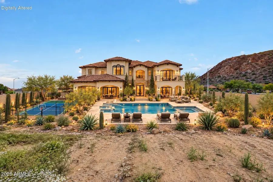 27504 N 99th Avenue, Peoria, AZ 85383 - #2