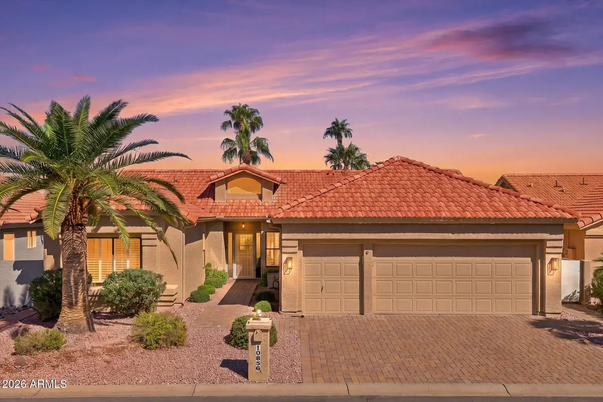 10626 E Coopers Hawk Drive, Sun Lakes, AZ 85248 - #1