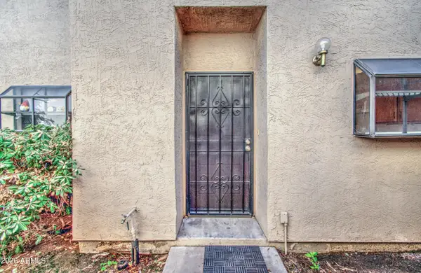 6550 N 47th Avenue #106, Glendale, AZ 85301