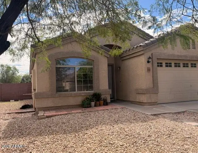 21859 W Cocopah Street, Buckeye, AZ 85326 - #1