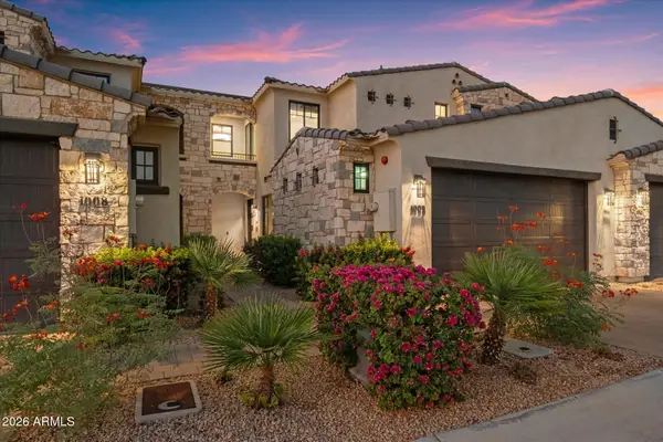 6500 E Camelback Road #1009, Scottsdale, AZ 85251