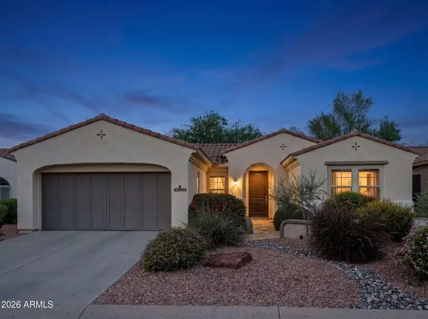 12942 W Micheltorena Drive, Sun City West, AZ 85375