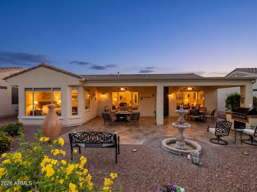 12942 W Micheltorena Drive, Sun City West, AZ 85375 - #2