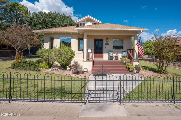 1312 Main Street, Clarkdale, AZ 86324