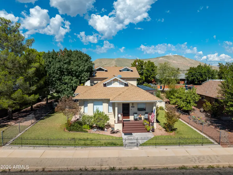 1312 Main Street, Clarkdale, AZ 86324 - #2