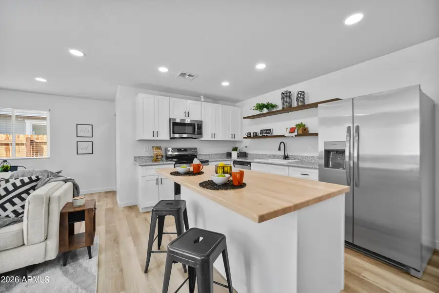 1821 W Hadley Street, Phoenix, AZ 85007 - #3