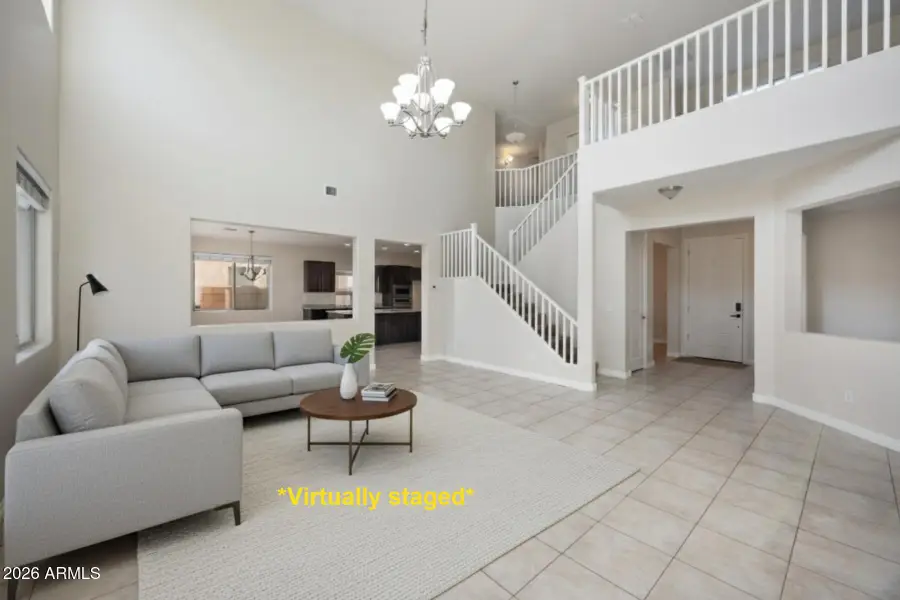 22193 E Via Del Oro --, Queen Creek, AZ 85142 - #3