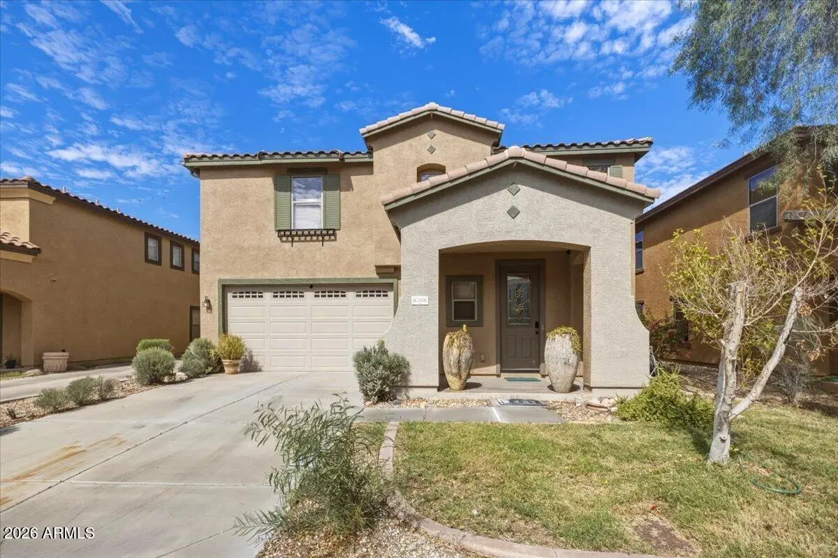 6366 W Barbara Avenue, Glendale, AZ 85302 - #1