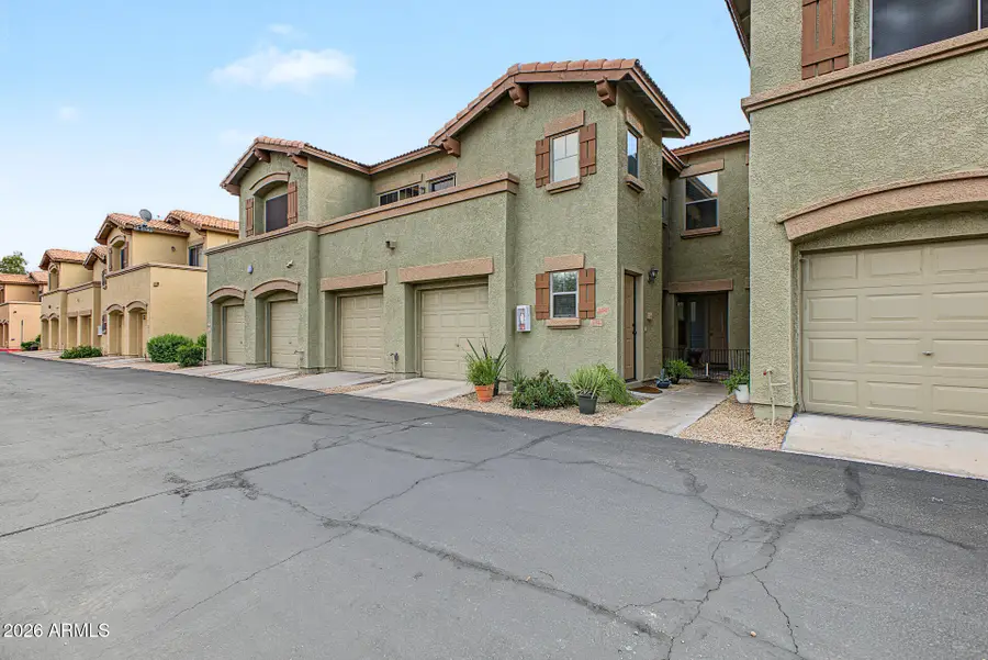 805 S Sycamore Drive #234, Mesa, AZ 85202 - #3