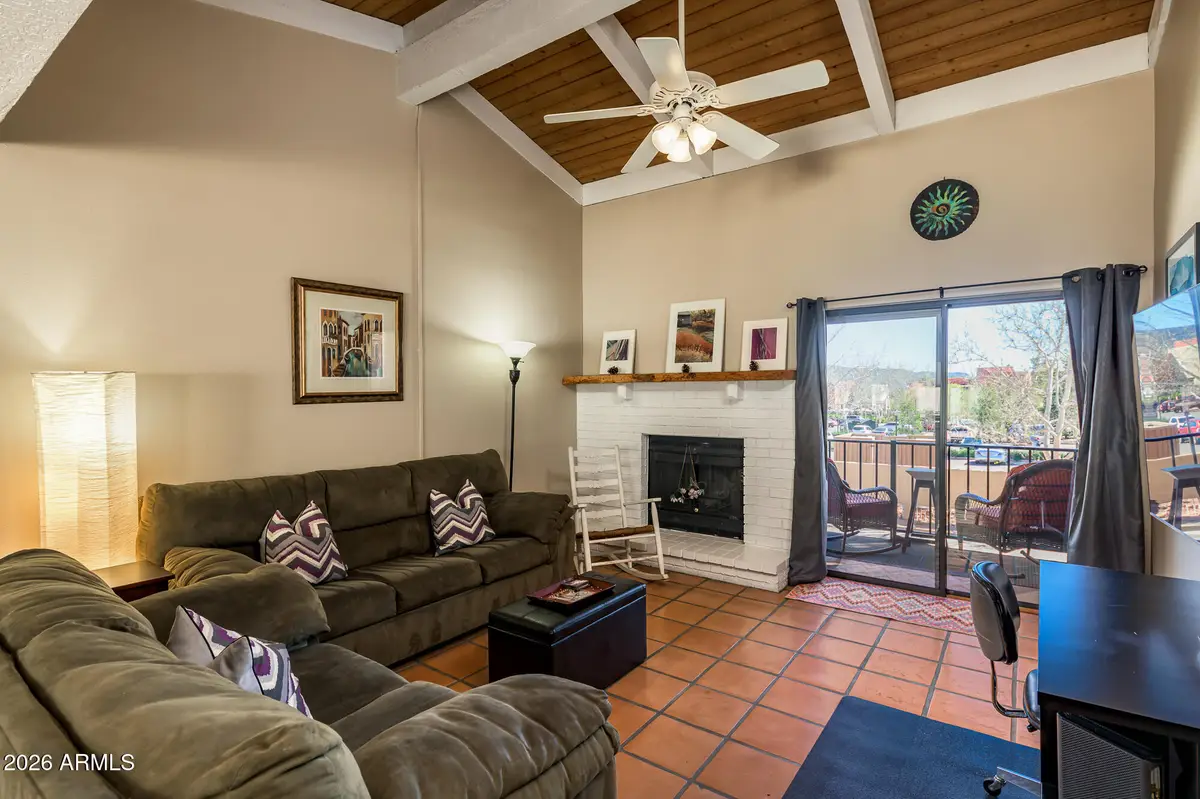 65 Verde Valley School Road #E20, Sedona, AZ 86351 - #1