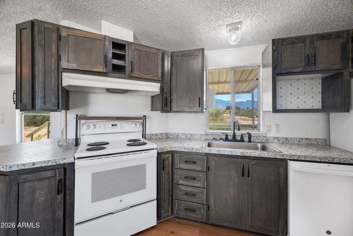 4925 S Natoma Trail, Sierra Vista, AZ 85650 - #1