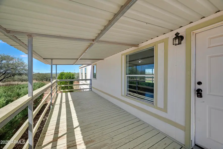 4925 S Natoma Trail, Sierra Vista, AZ 85650 - #2