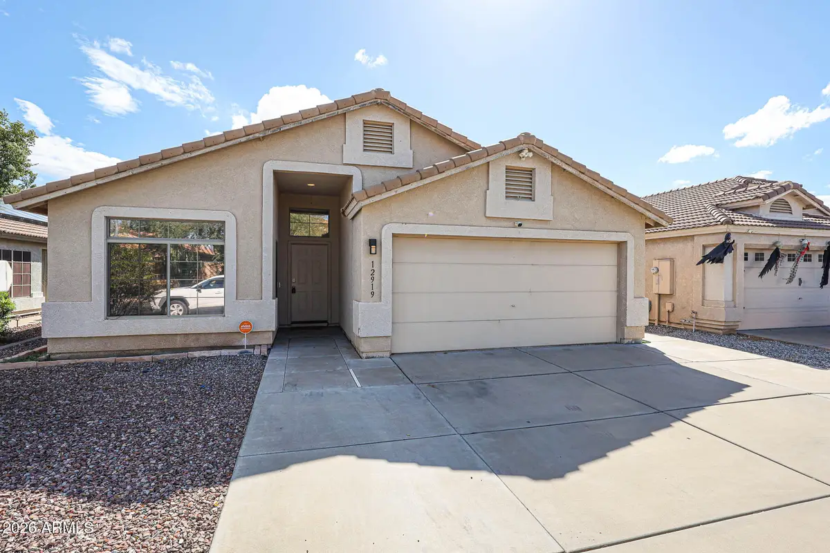 12919 W Sharon Drive, El Mirage, AZ 85335 - #1