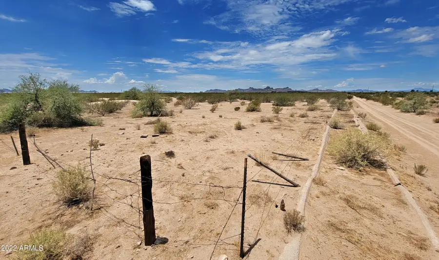 0 S Toltec Road #1, Eloy, AZ 85131 - #3