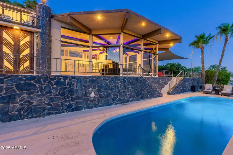 4002 E Lamar Road, Paradise Valley, AZ 85253 - #3