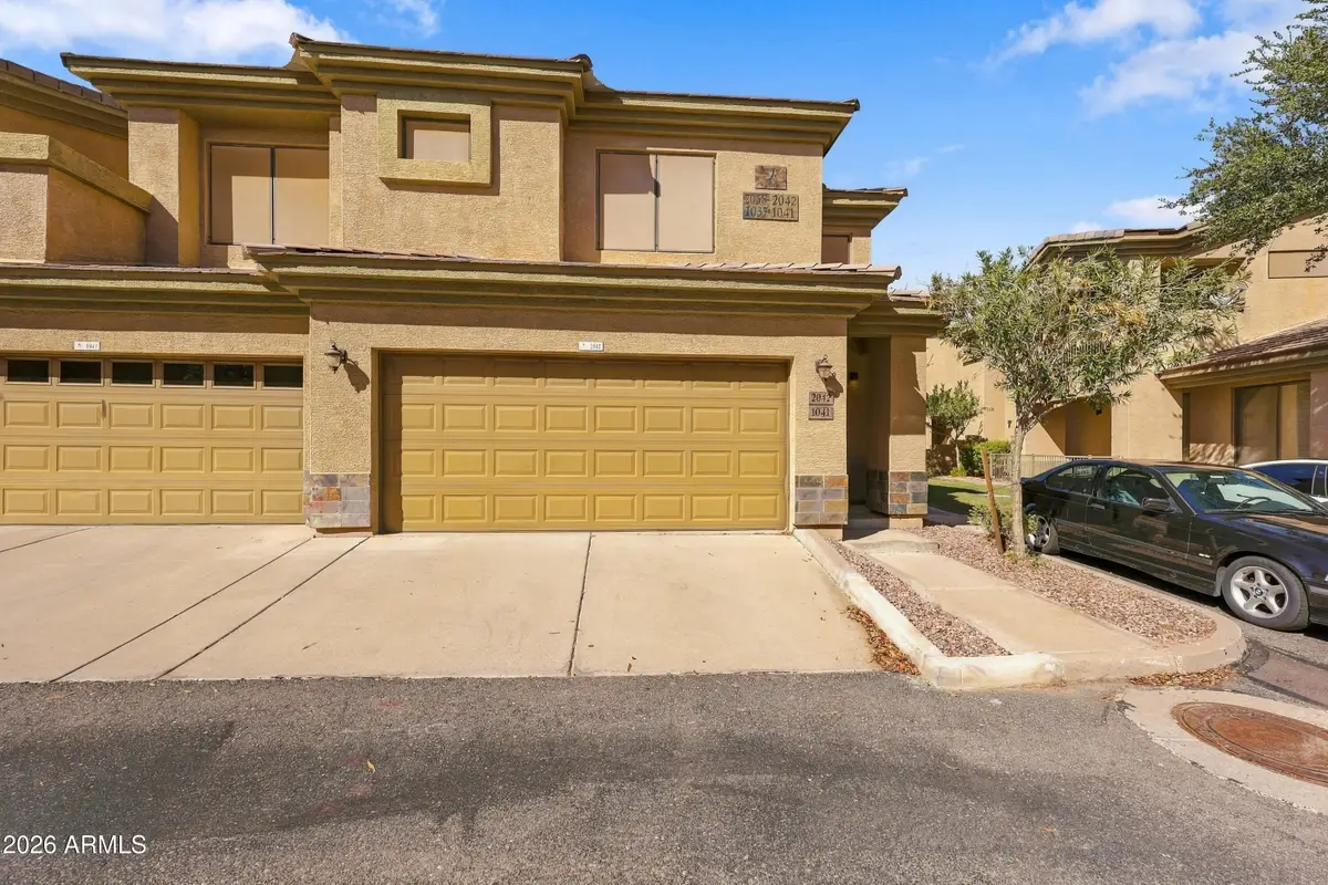 705 W Queen Creek Road #2042, Chandler, AZ 85248 - #1
