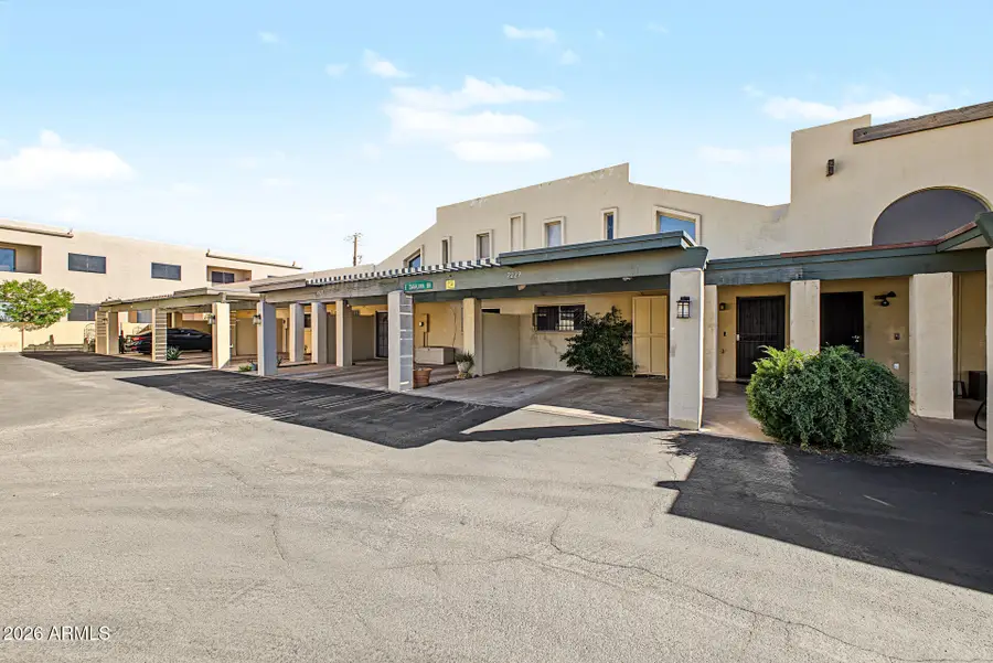 2229 E Catalina Drive, Phoenix, AZ 85016 - #3