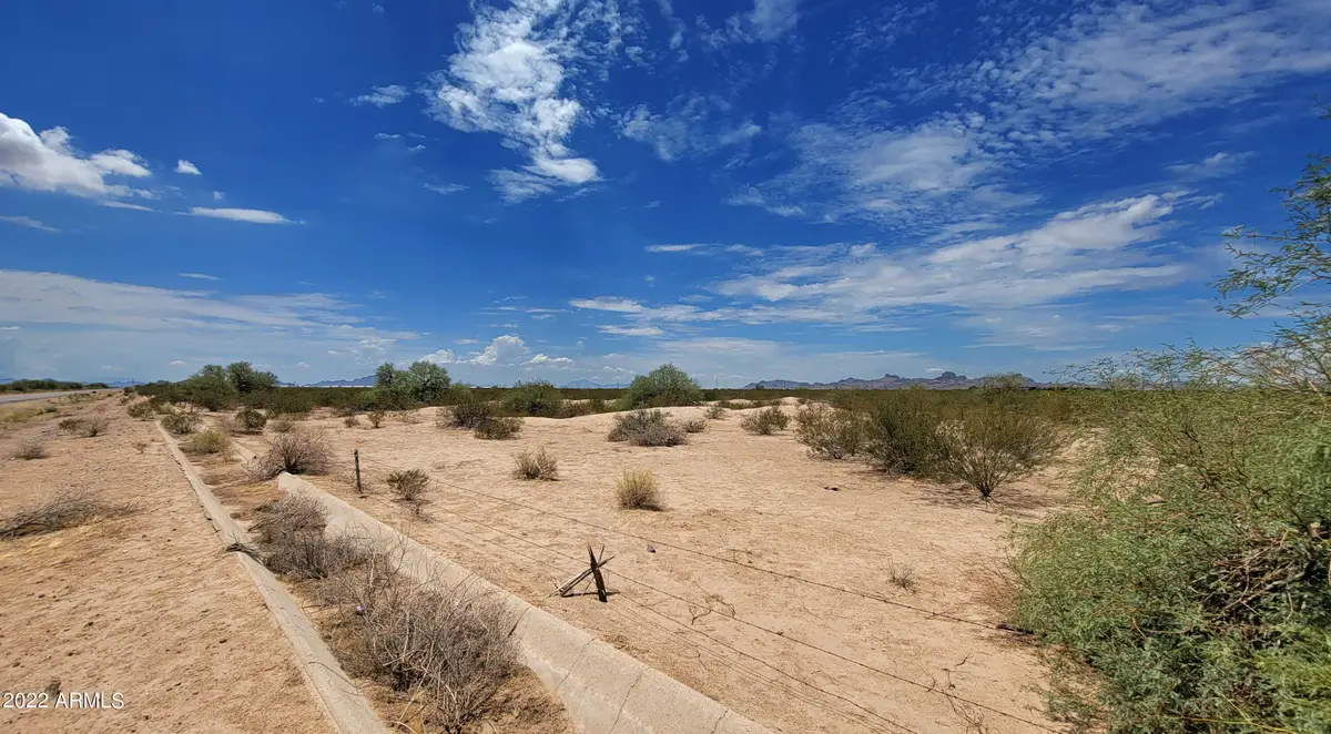 0 S Toltec Road #2, Eloy, AZ 85131 - #1