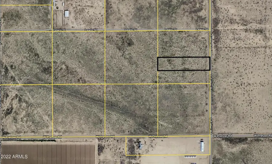 0 S Toltec Road #2, Eloy, AZ 85131 - #2
