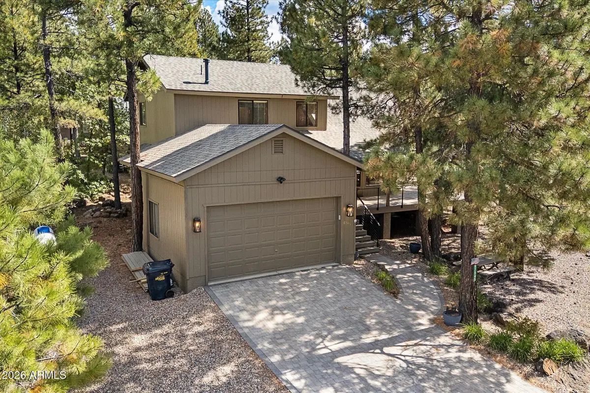 17545 S Stallion Drive, Munds Park, AZ 86017 - #1