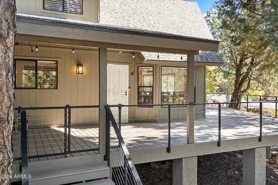 17545 S Stallion Drive, Munds Park, AZ 86017 - #3