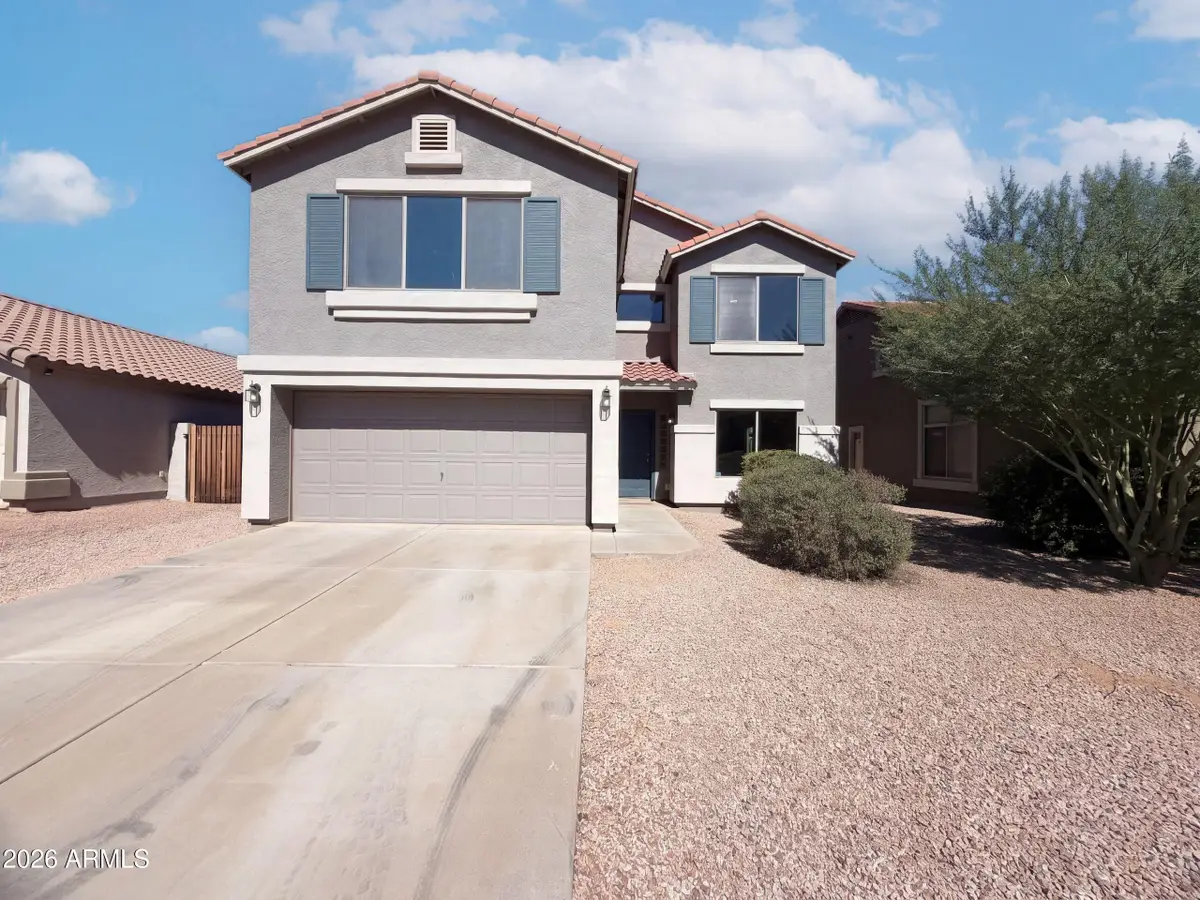 786 W Mesquite Tree Lane, San Tan Valley, AZ 85143 - #1
