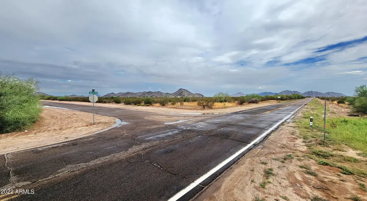 0 N Warren Road #1, Maricopa, AZ 85139 - #1