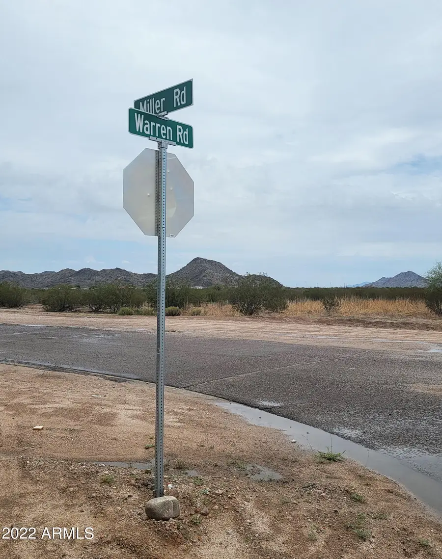 0 N Warren Road #1, Maricopa, AZ 85139 - #2