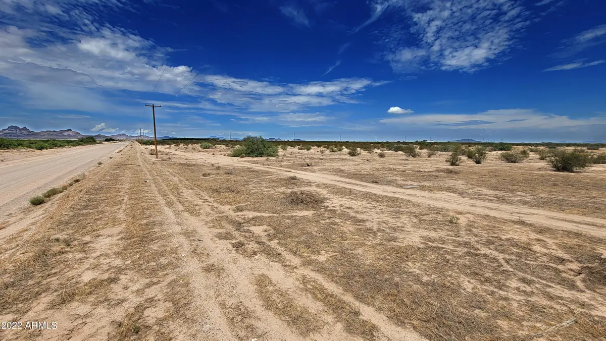 5400 W Pretzer Road #1, Eloy, AZ 85131 - #1