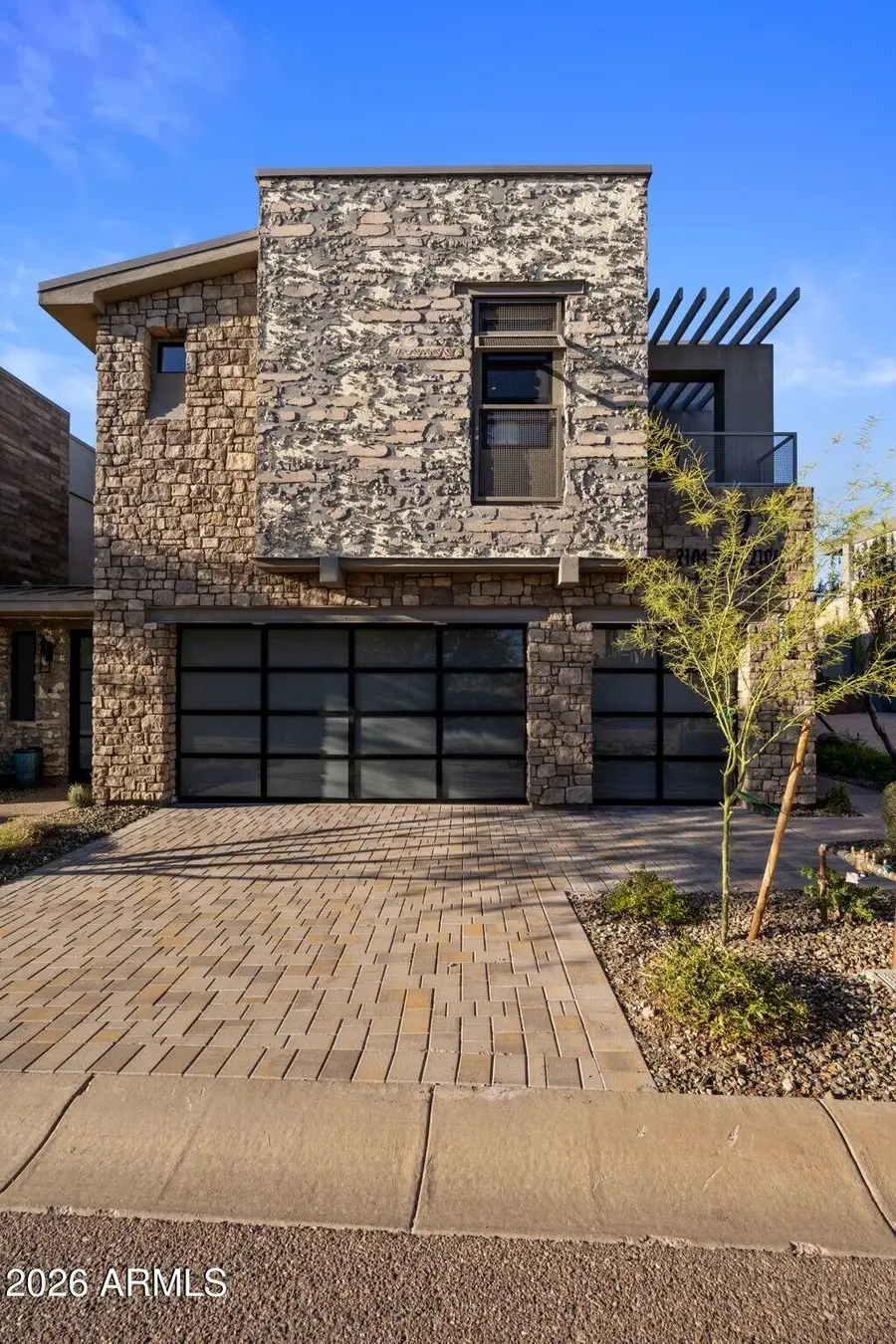 37200 N Cave Creek Road #2106, Scottsdale, AZ 85262 - #2