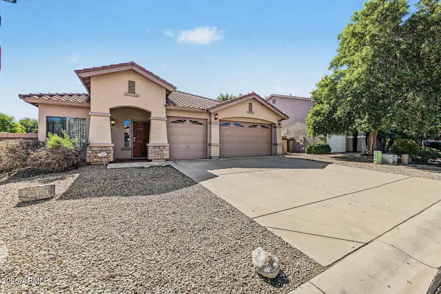 977 E Chelsea Drive, San Tan Valley, AZ 85140 - #2