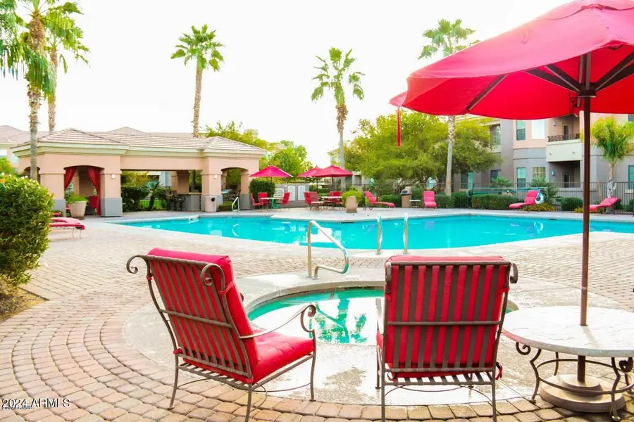 1941 S Pierpont Drive #Apt 2121, Mesa, AZ 85206 - #3