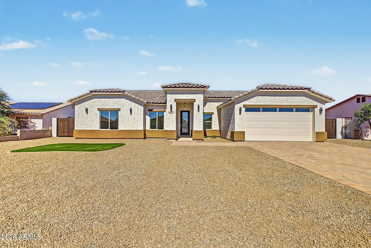 9201 W Debbie Lane, Arizona City, AZ 85123 - #1