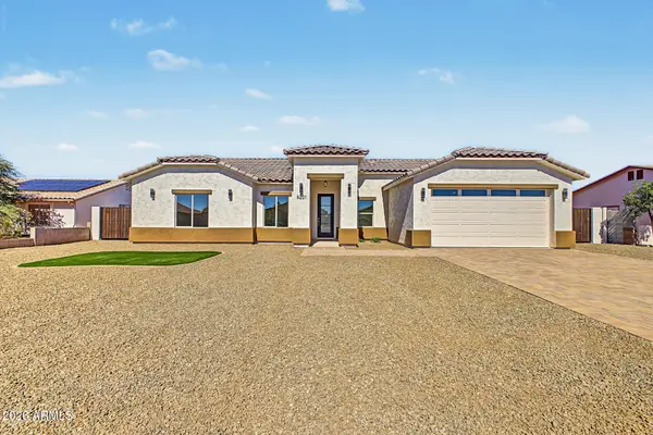 9201 W Debbie Lane, Arizona City, AZ 85123