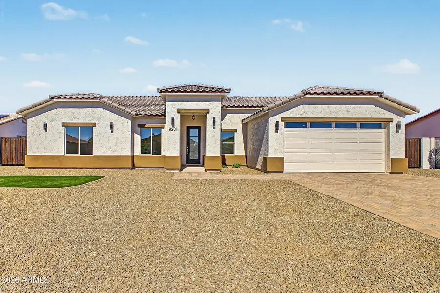 9201 W Debbie Lane, Arizona City, AZ 85123 - #2