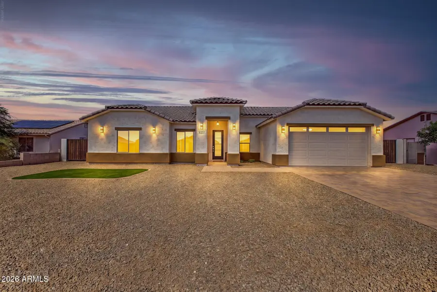 9201 W Debbie Lane, Arizona City, AZ 85123 - #3