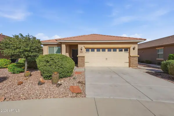 183 S 224th Avenue, Buckeye, AZ 85326