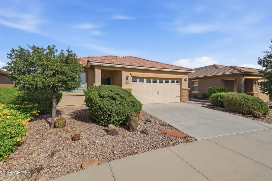 183 S 224th Avenue, Buckeye, AZ 85326 - #3
