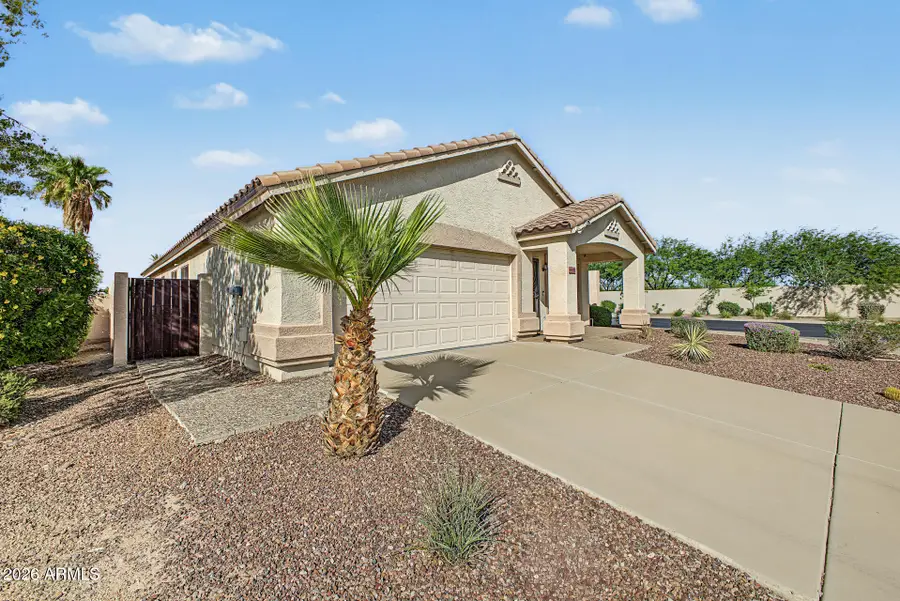6904 W Juniper Avenue, Peoria, AZ 85382 - #2