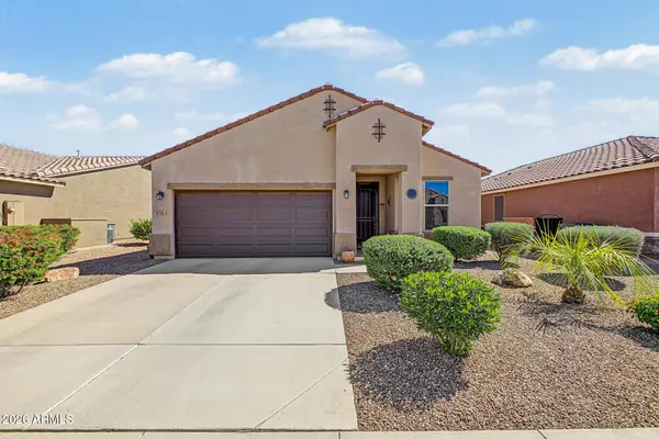 546 N Rainbow Way, Casa Grande, AZ 85194