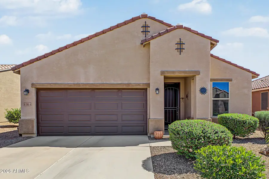 546 N Rainbow Way, Casa Grande, AZ 85194 - #2