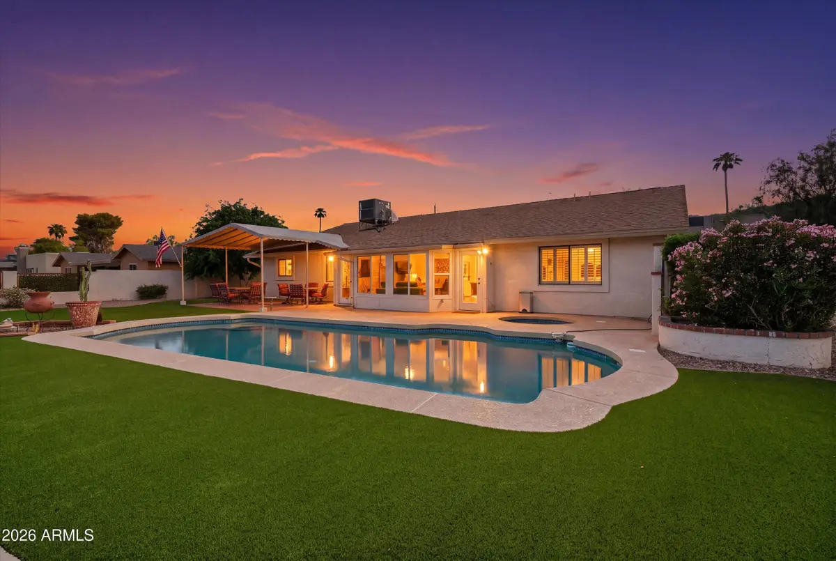 120 W Thunderbird Road, Phoenix, AZ 85023 - #1