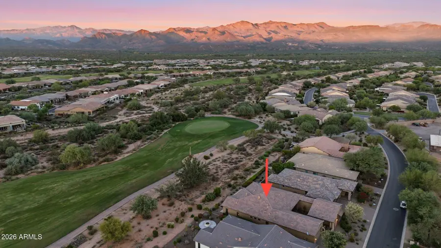 17808 E Silver Sage Lane, Rio Verde, AZ 85263 - #2