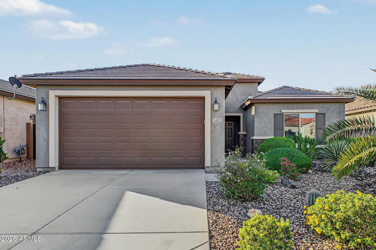 5453 W Saratoga Way, Florence, AZ 85132 - #1