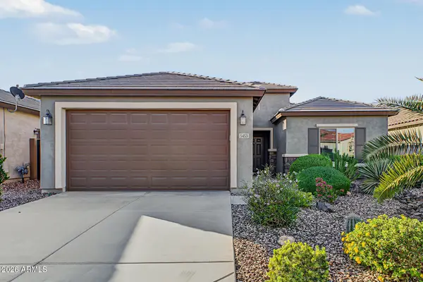 5453 W Saratoga Way, Florence, AZ 85132