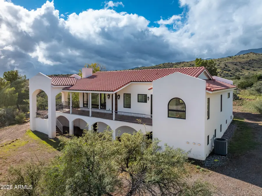 2760 Windmill Lane, Clarkdale, AZ 86324 - #2