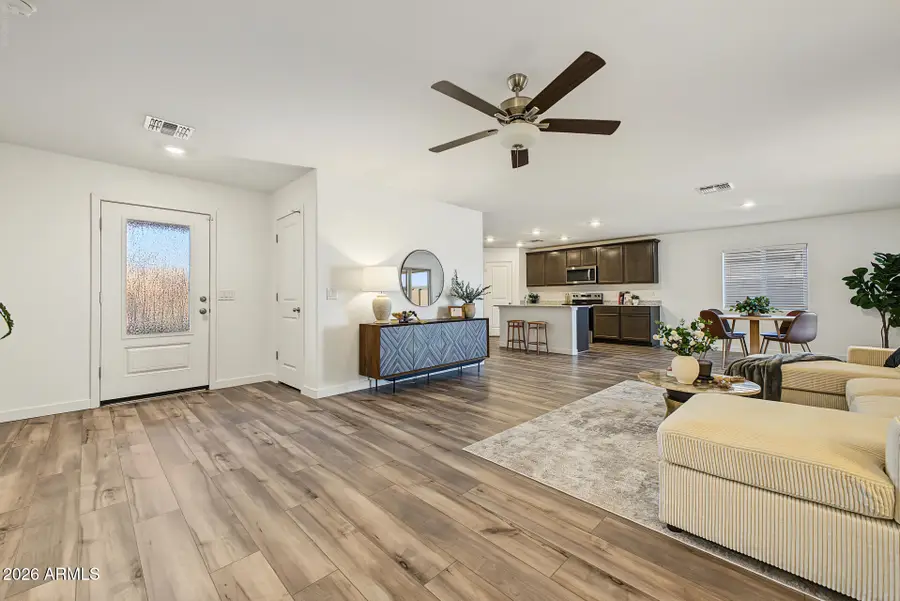 651 W Crowned Dove Trail, Casa Grande, AZ 85122 - #3